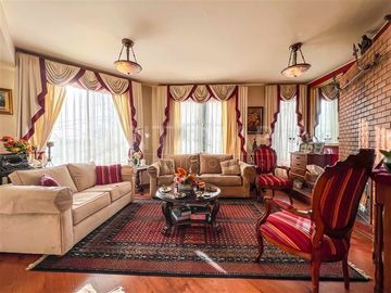 Casa en Venta en Lonco Oriente, Chiguayante