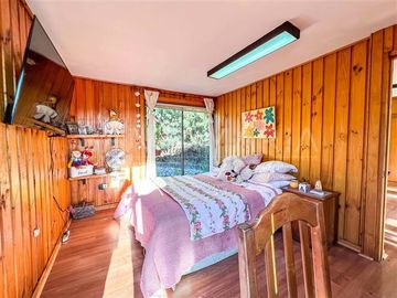 Casa en Venta en Lonco Oriente, Chiguayante