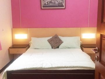 Sewa Villa Bukit Punclut Dekat Kuliner Punclut Bandung