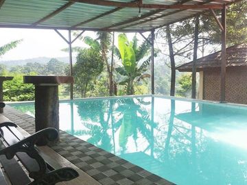 Sewa Villa Bukit Punclut Dekat Kuliner Punclut Bandung