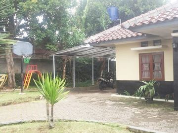 Sewa Villa Bukit Punclut Dekat Kuliner Punclut Bandung