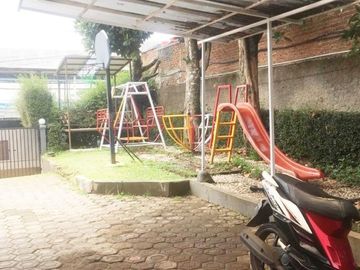 Sewa Villa Bukit Punclut Dekat Kuliner Punclut Bandung