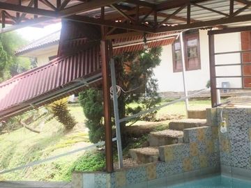 Sewa Villa Bukit Punclut Dekat Kuliner Punclut Bandung