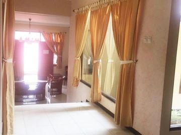 Sewa Villa Bukit Punclut Dekat Kuliner Punclut Bandung