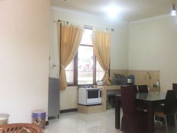 Sewa Villa Bukit Punclut Dekat Kuliner Punclut Bandung