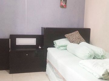Sewa Villa Bukit Punclut Dekat Kuliner Punclut Bandung