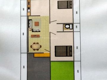 Rumah mewah termurah di depok