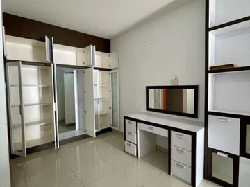 Rumah Jalan Kakap Dalam (dekat Jalan Wahidin) Medan