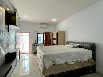 Rumah Jalan Kakap Dalam (dekat Jalan Wahidin) Medan
