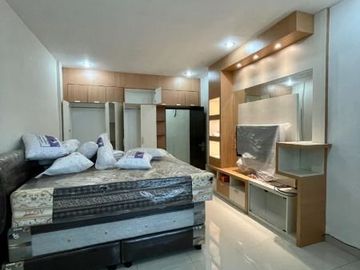 Rumah Jalan Kakap Dalam (dekat Jalan Wahidin) Medan