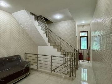 Rumah Jalan Kakap Dalam (dekat Jalan Wahidin) Medan