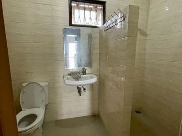 Rumah Jalan Kakap Dalam (dekat Jalan Wahidin) Medan