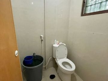 Rumah Jalan Kakap Dalam (dekat Jalan Wahidin) Medan