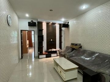 Rumah Jalan Kakap Dalam (dekat Jalan Wahidin) Medan