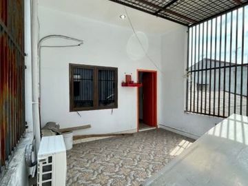 Rumah Jalan Kakap Dalam (dekat Jalan Wahidin) Medan