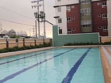 3BR Condo Unit in QC near Talipapa, Novaliches,Sangadaan,Mindanao ave.,NLEX,Balintawak,Roosevelt ave.Project 8, SM North