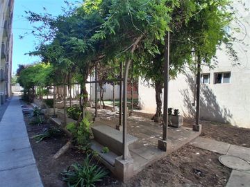 Departamento en venta de 3 dorm 1baño en La Cisterna