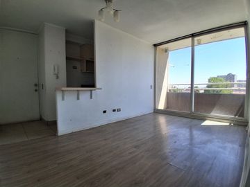 Departamento en venta de 3 dorm 1baño en La Cisterna