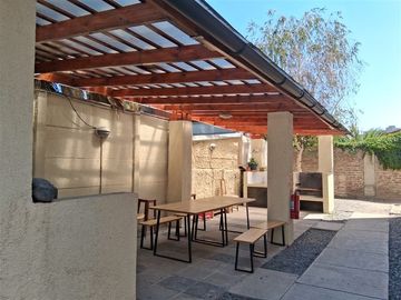 Departamento en venta de 3 dorm 1baño en La Cisterna