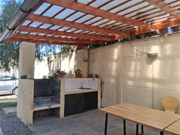 Departamento en venta de 3 dorm 1baño en La Cisterna