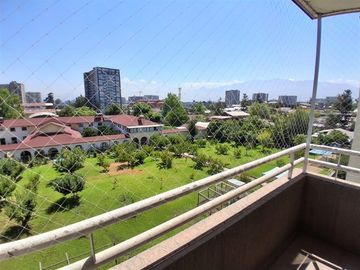 Departamento en venta de 3 dorm 1baño en La Cisterna