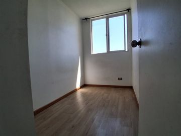 Departamento en venta de 3 dorm 1baño en La Cisterna