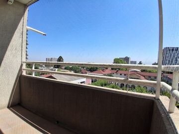 Departamento en venta de 3 dorm 1baño en La Cisterna