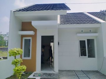 RUMAH PALING LARIS DI PRAMBANAN, DESAIN MANIS HARGA PAS DI KANTONG