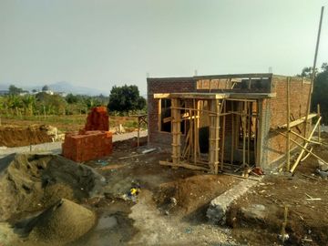 hunian INDAH harga RAMAH