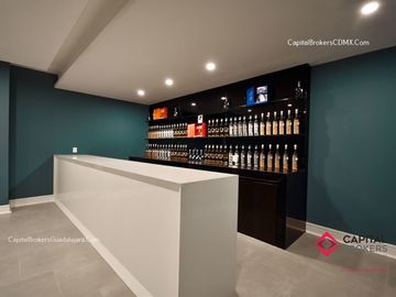 Casa en venta El Palomar zona sur Alberca Lujo