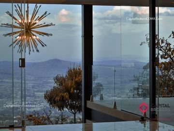 Casa en venta El Palomar zona sur Alberca Lujo