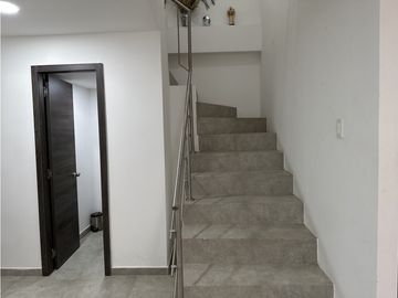 CASAS EN CONDOMINIO NINA EN MANTA