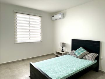 CASAS EN CONDOMINIO NINA EN MANTA