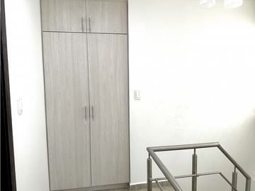 CASAS EN CONDOMINIO NINA EN MANTA