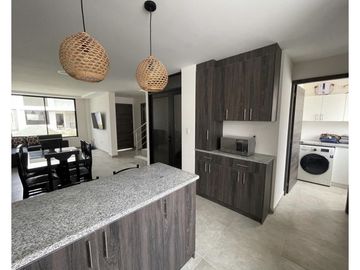 CASAS EN CONDOMINIO NINA EN MANTA