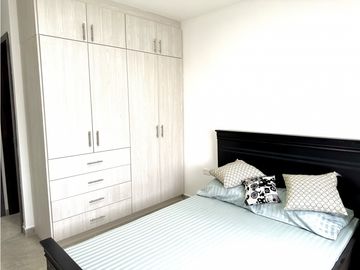 CASAS EN CONDOMINIO NINA EN MANTA