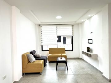 CASAS EN CONDOMINIO NINA EN MANTA