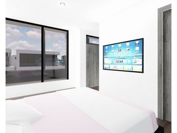 CASAS EN CONDOMINIO NINA EN MANTA