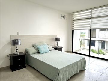 CASAS EN CONDOMINIO NINA EN MANTA