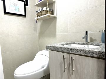 CASAS EN CONDOMINIO NINA EN MANTA
