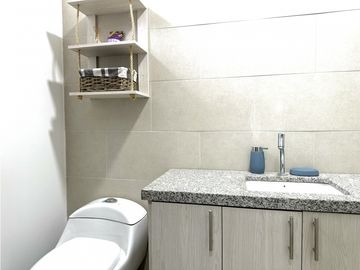 CASAS EN CONDOMINIO NINA EN MANTA