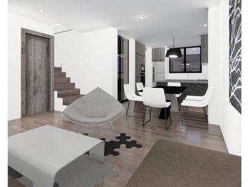CASAS EN CONDOMINIO NINA EN MANTA