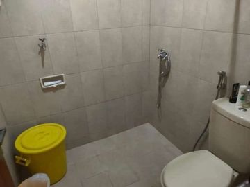 TERAWAT Rumah Cigadung Dago DKT Tubagus Ismail & Cisitu Bandung Utara