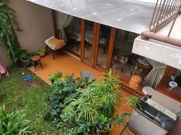 TERAWAT Rumah Cigadung Dago DKT Tubagus Ismail & Cisitu Bandung Utara