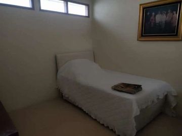 TERAWAT Rumah Cigadung Dago DKT Tubagus Ismail & Cisitu Bandung Utara