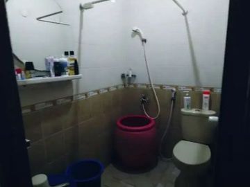 Rumah Pejompongan Hook Jakarta Pusat