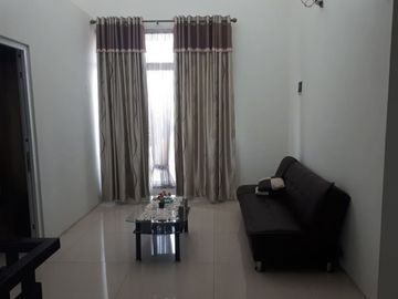 Rumah Bagus Bukit Wahid Manyaran Dekat Pusat Kota, Dekat RSDK Kariadi, Polda