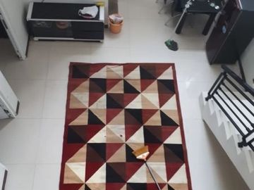 Rumah Bagus Bukit Wahid Manyaran Dekat Pusat Kota, Dekat RSDK Kariadi, Polda