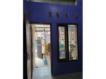Di jual cepat rumah plus usaha murah dekat stasiun diCitayam