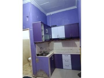 Di jual cepat rumah plus usaha murah dekat stasiun diCitayam